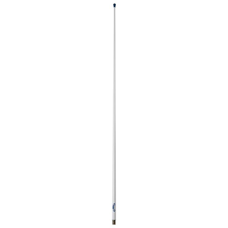 Vhf Antenn Motorbåt 1,2m Vit