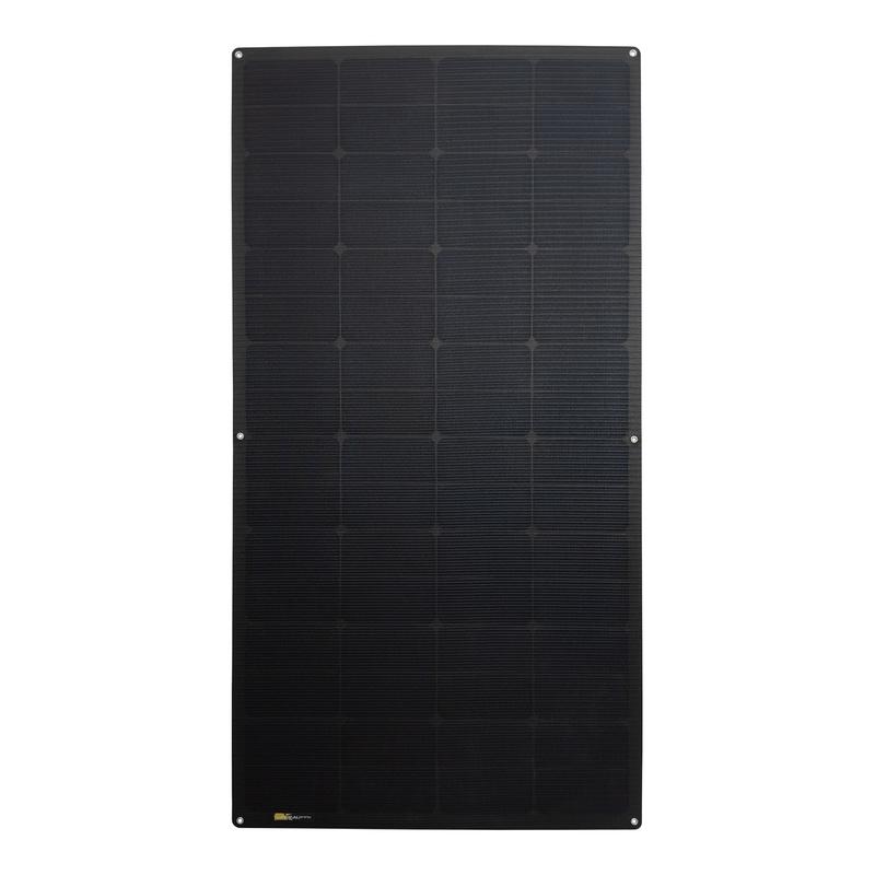 Solpanel 111w Sunbeam Tough Bl