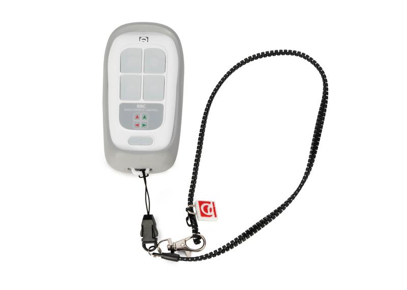 Quick Fjärrkontroll H4k 869mhz