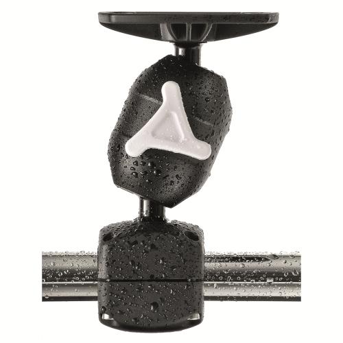 Rokk Midi Rörfäste Arm 25-34mm