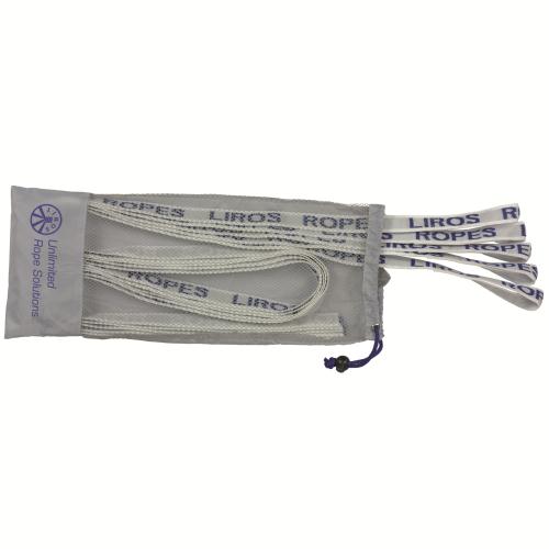 Segelhållare 2m 5-pack