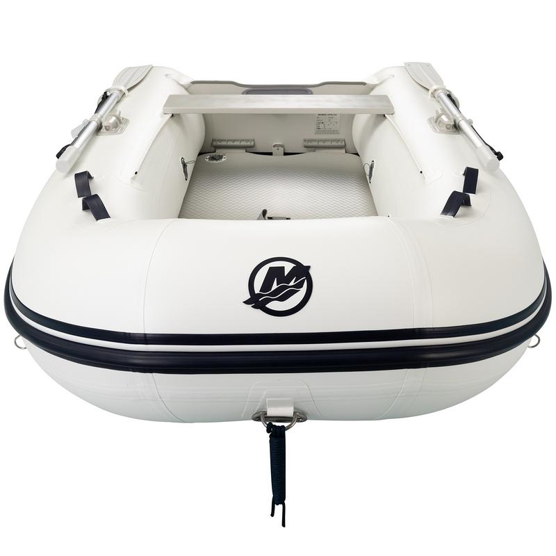 Gummibåt Quicksilver Aird 250