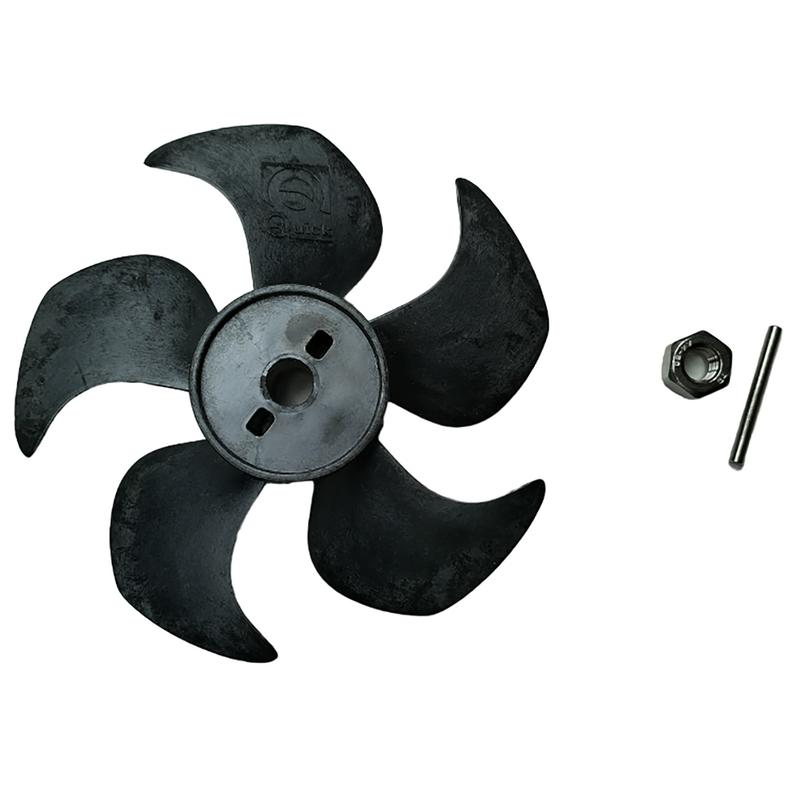 Quick Propeller 140mm