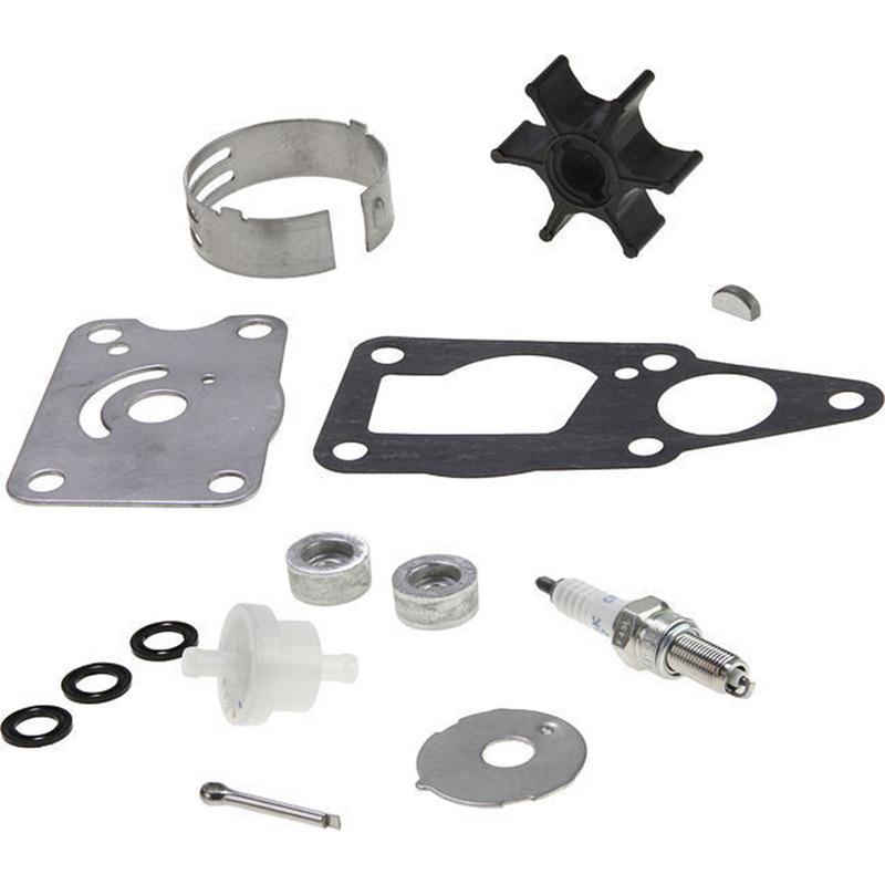Suzuki Servicekit Df4-6 11-16