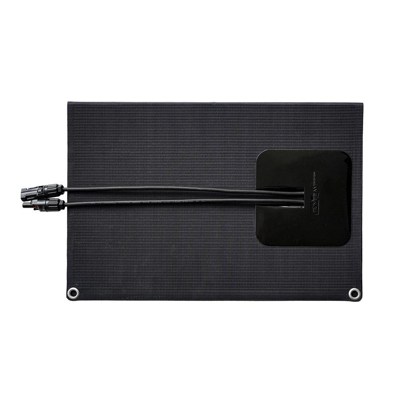Solpanel 62w Sunbeam Fold