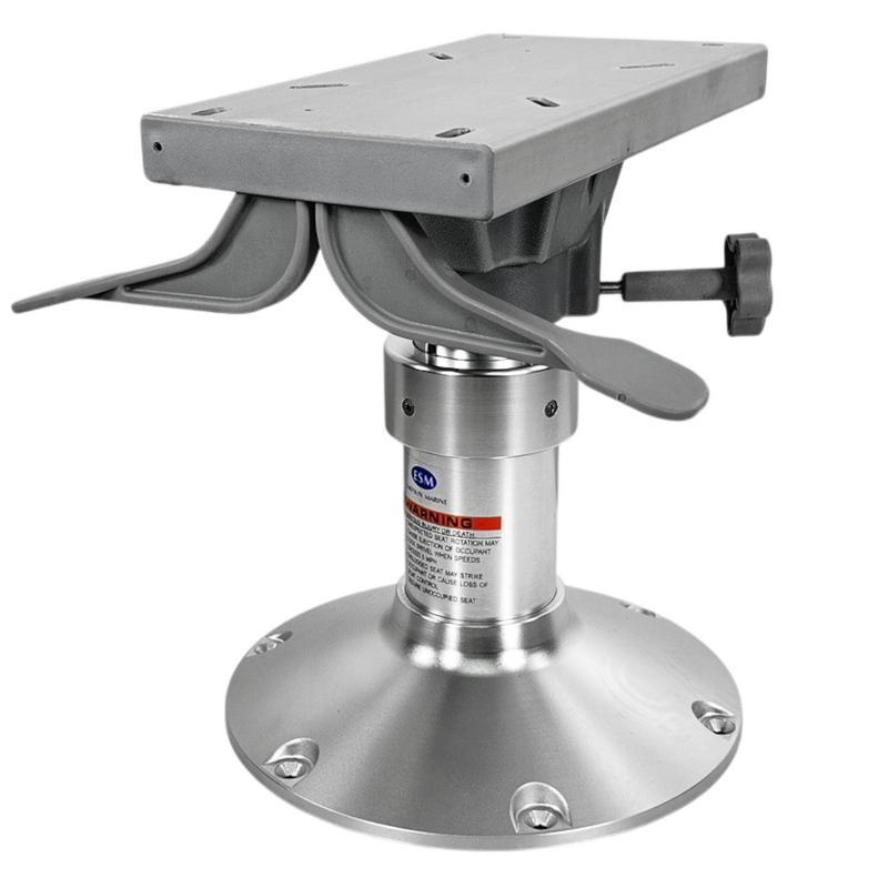 Stolstativ Hd Gas 35-47cm