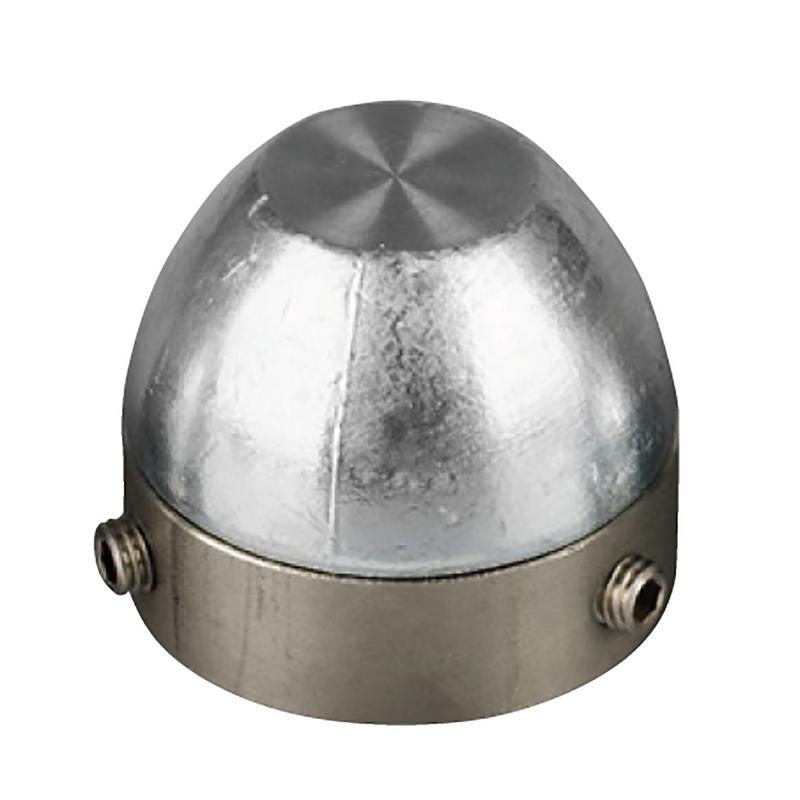 Anod Bosvik 30mm Zn
