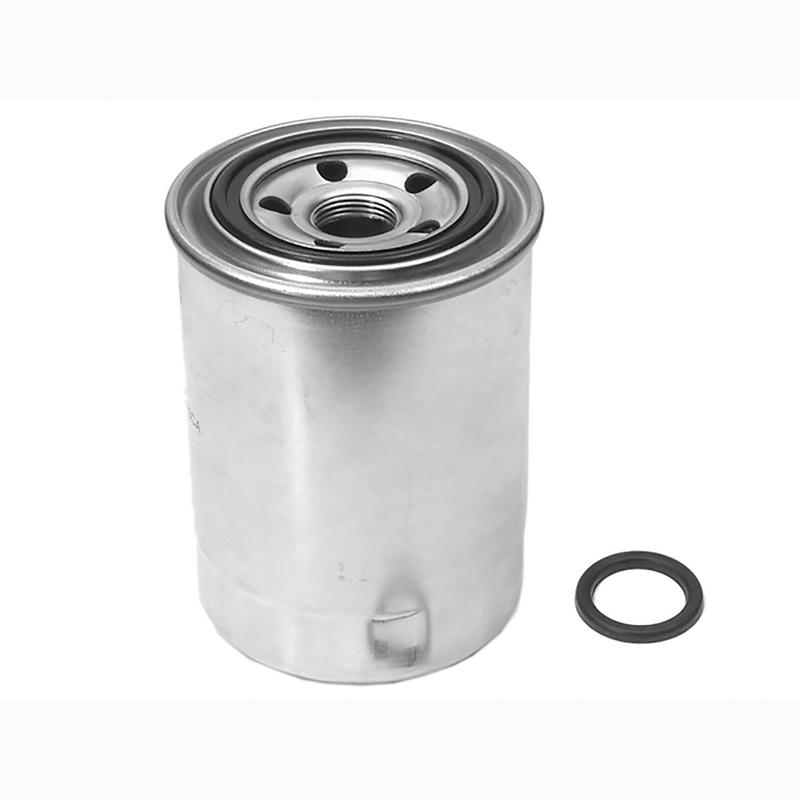 Bränslefilter Mercr D1,7
