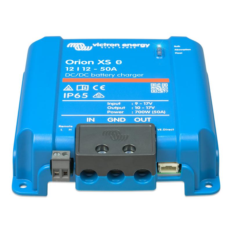 Orion Xs 12/12-50a Dc-dc