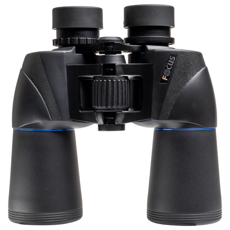 Kikare 7x50 Scenery Free Focus