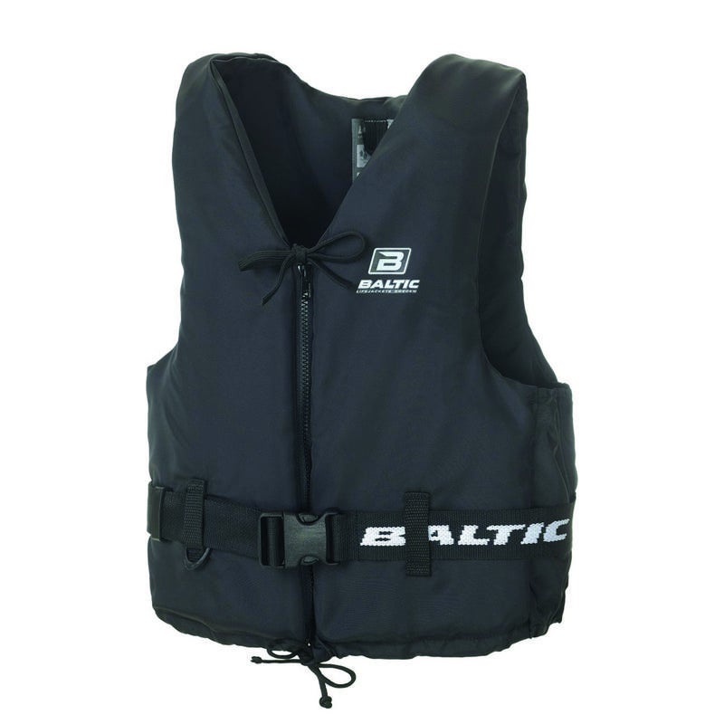 Baltic Aqua Pro Svart 50-70kg
