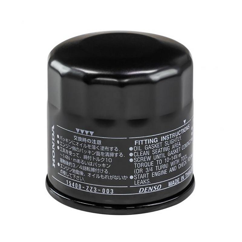 Oljefilter Honda 15400-zz3-003
