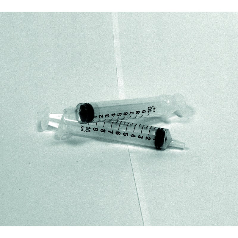 Dosspruta 10ml 2-pack