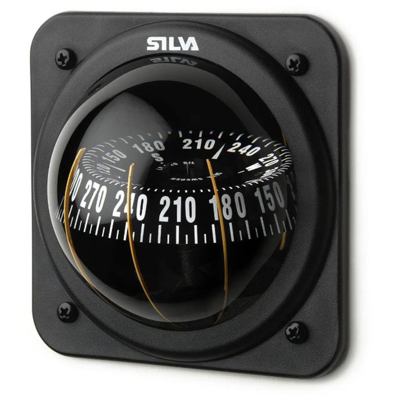 Kompass Silva 100p