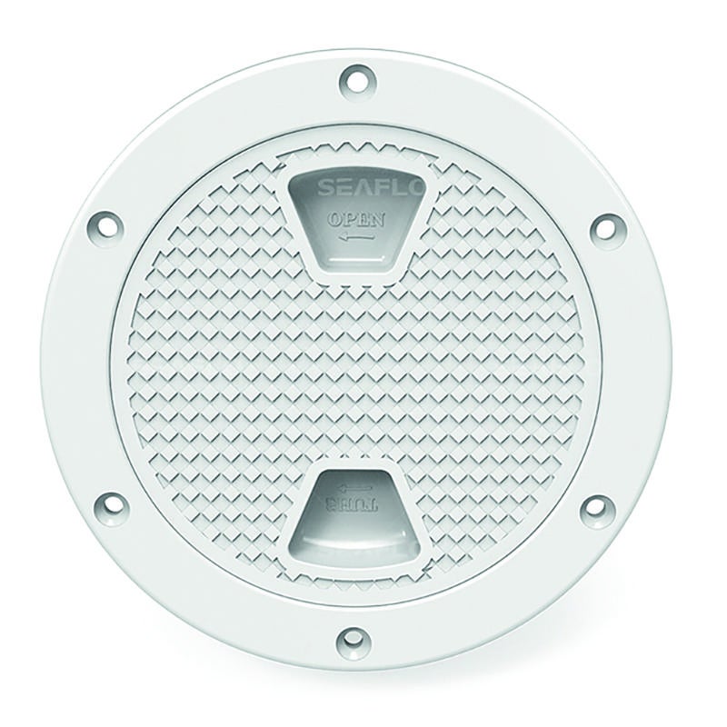 Inspektionslucka Rund 143mm