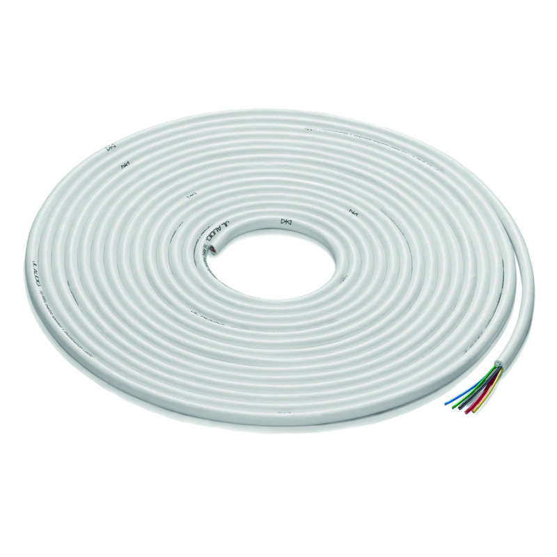 Jl Högtalarkabel Rgb 7,6m
