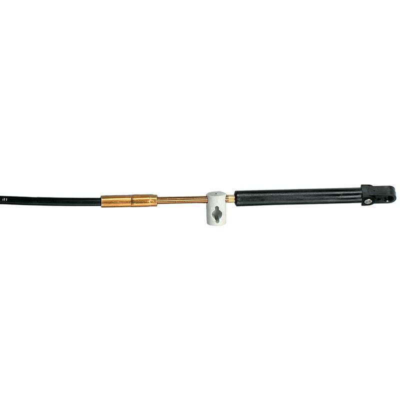Reglagekabel Mercury 12f Gen2