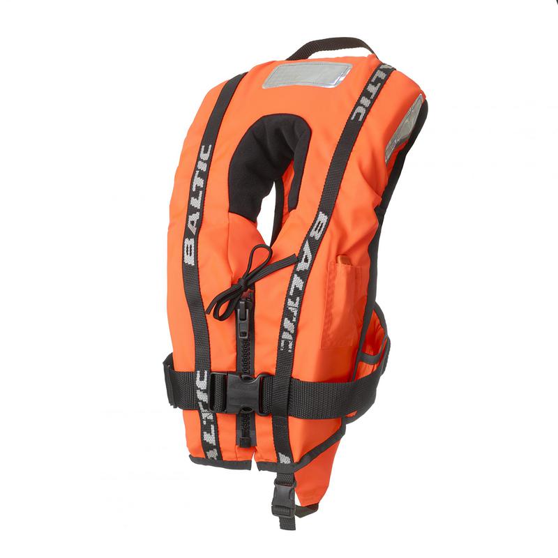 Baltic Bambi Orange 3-12kg