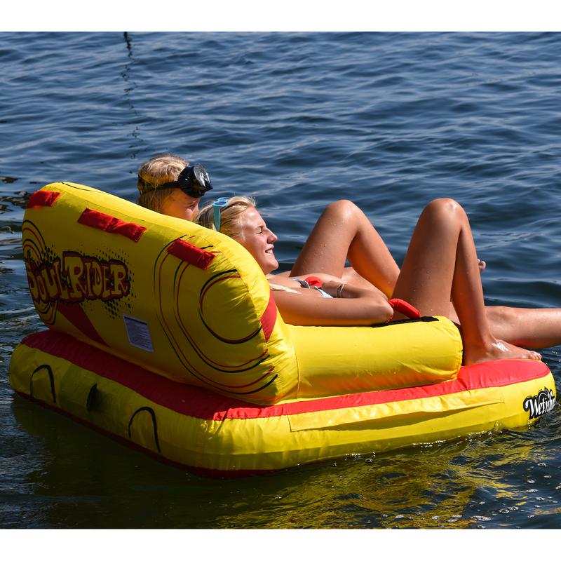 Tube Soulrider