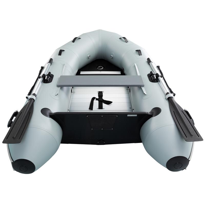 Gummibåt Quicksilver Sport 250