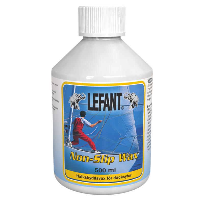 Lefant Non-slip Wax
