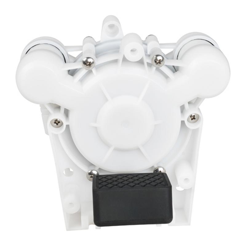 Pentrypump Fotpump