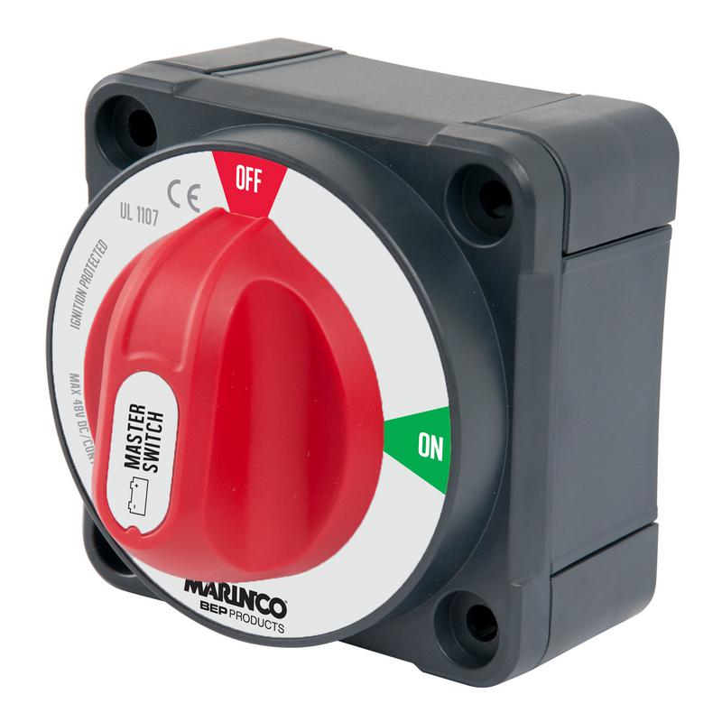 Proinstaller Brytare 2-pol