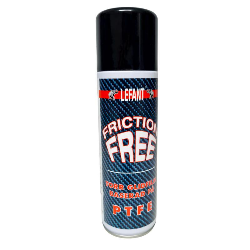 Spray Antifriction