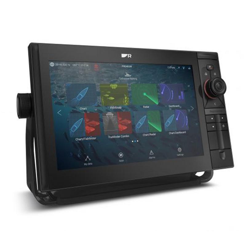 Raymarine Axiom 2 Pro 12s