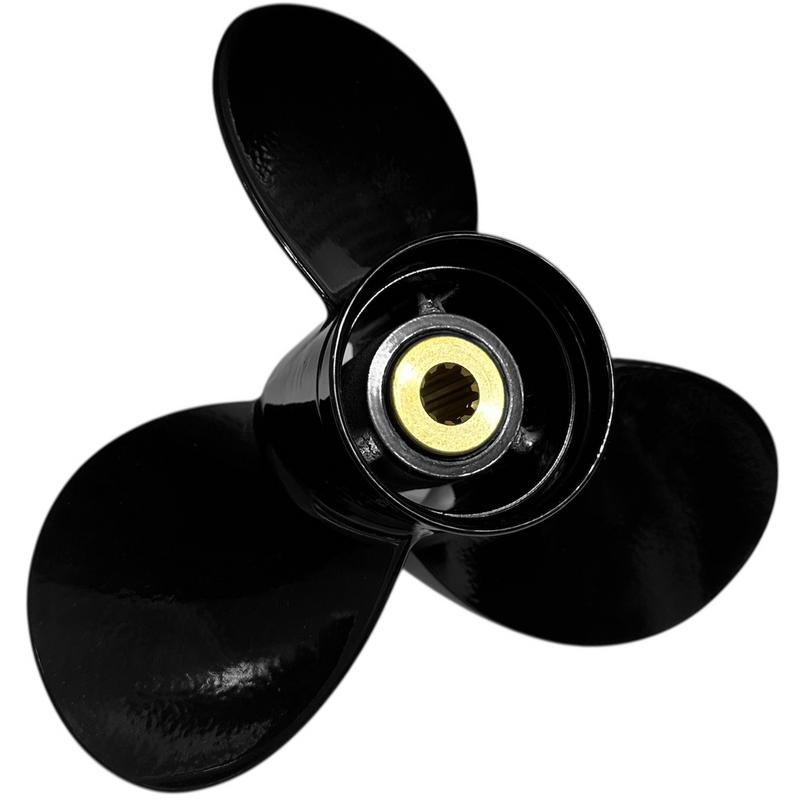 Propeller Suzuki 10-1/4x9