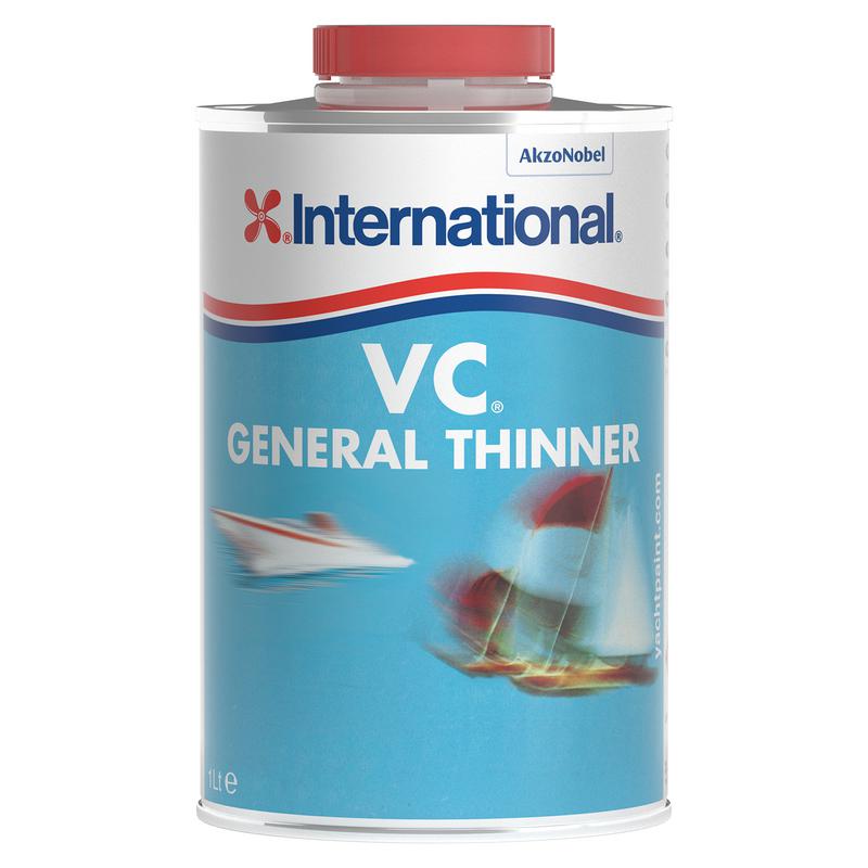 General Thinner 1,0l
