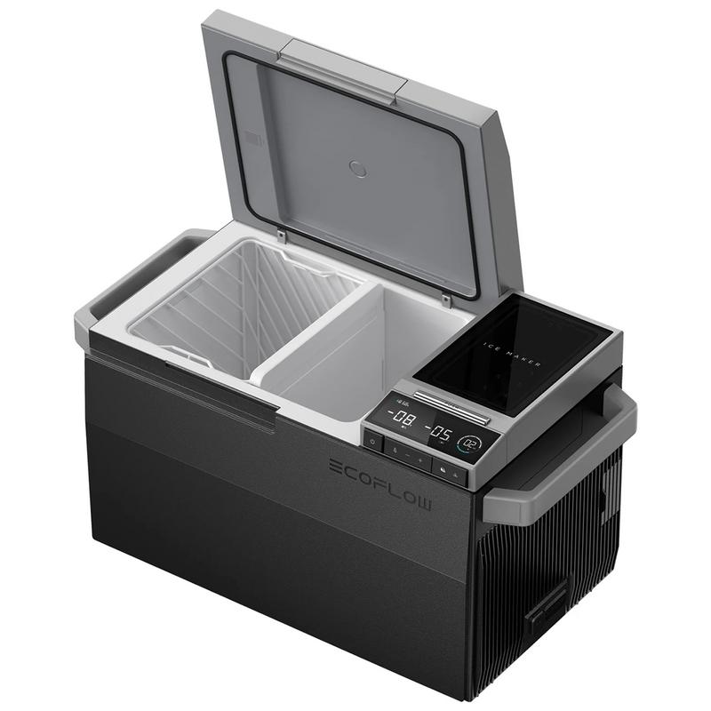Ecoflow Glacier Kyl/frys/is