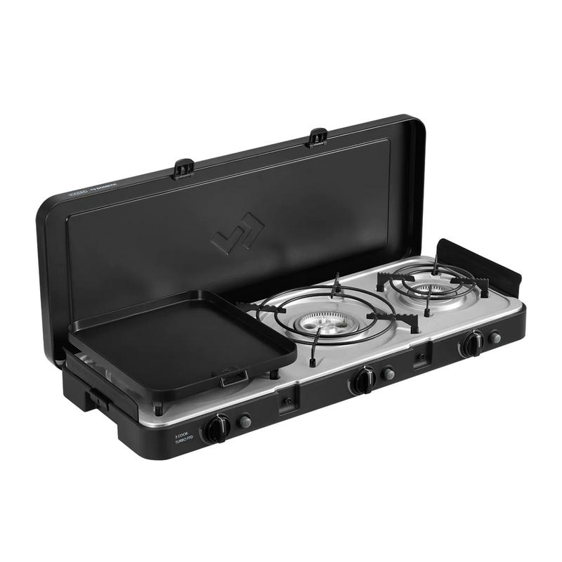 Cadac 3 Cook Turbo Delux