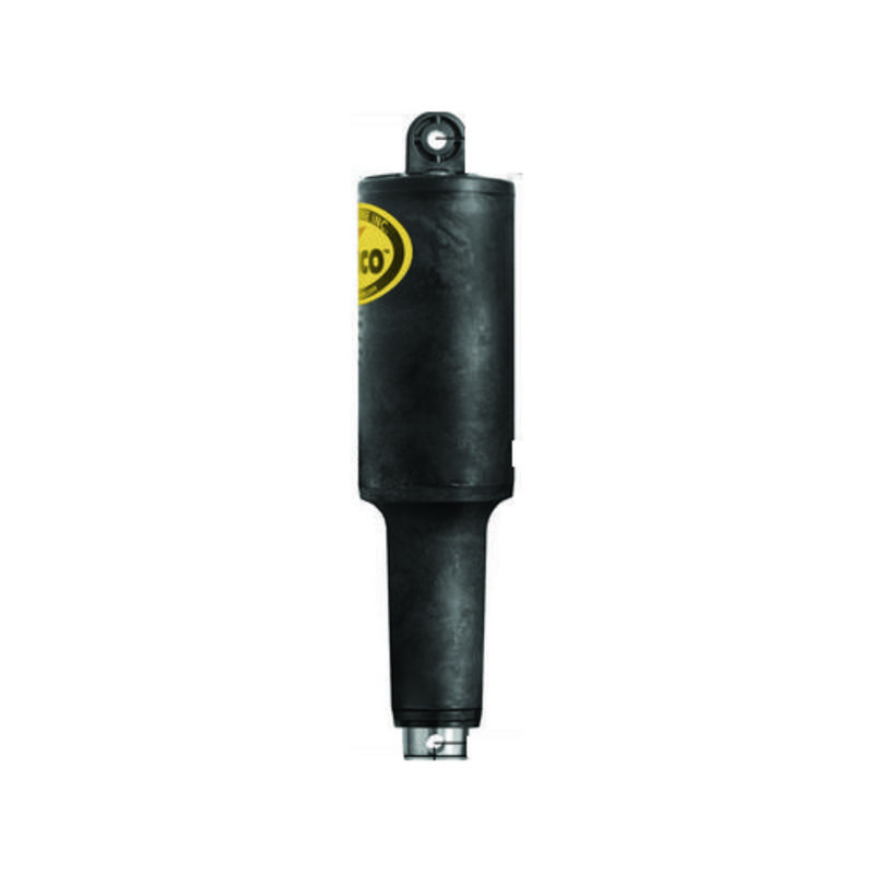 Lenco Cylinder Kort 3/8 Hål