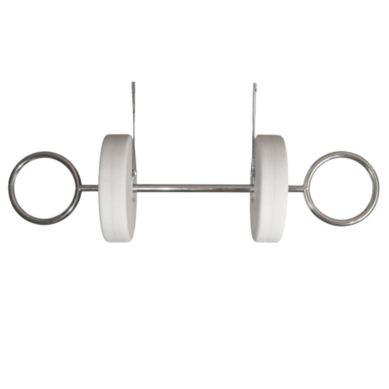 Dinghy Rings Flex