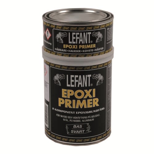Lefant Epoxiprimer Vit 3l