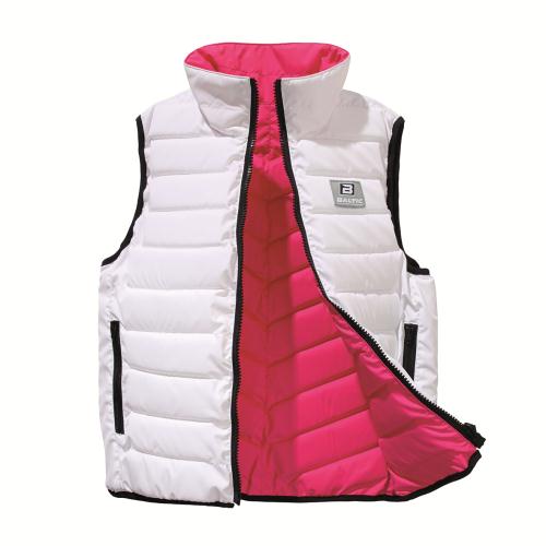 Flipper Vit/rosa 50-60kg