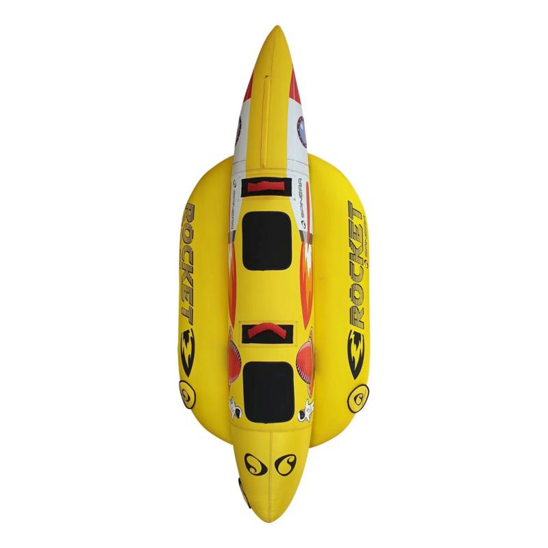 Spinera Rocket 2