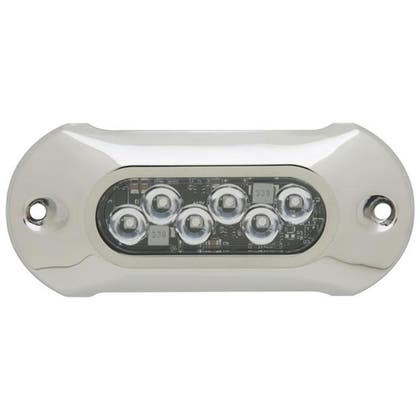 Undervattensbel Blå 6led Hpx