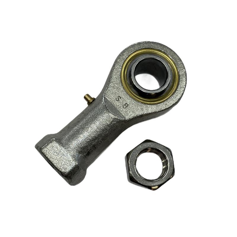 Kullänk Cylinder Uc116