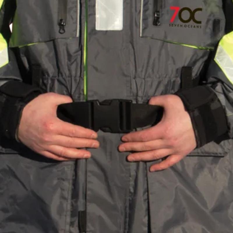 Flytoverall 7oc Xxl