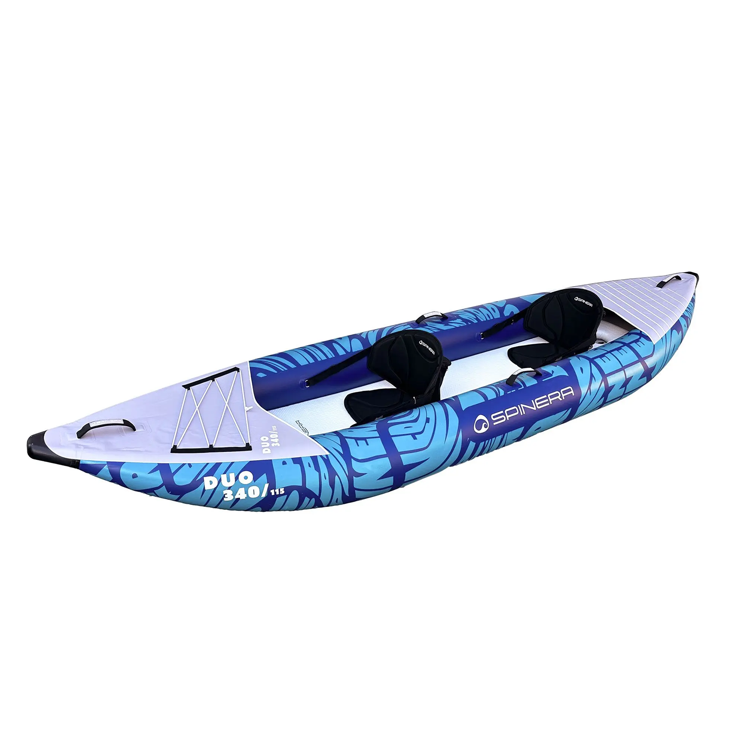 Spinera Kayak Duo 340