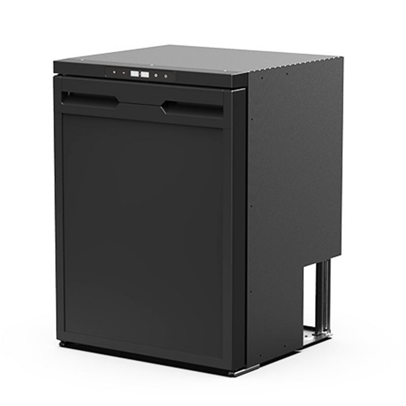 Kylskåp Ocean Comfort Cr65xs
