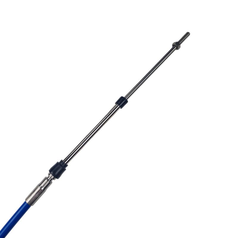Reglagekabel Zero 3,05m 10f