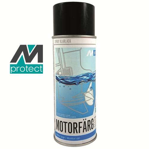 Spray Klarlack