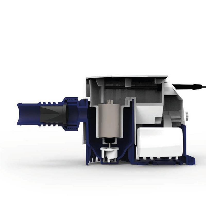 Attwood Sahara Mk2 S500