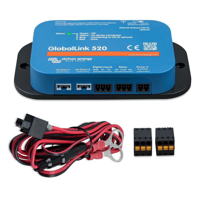 Victron Globallink 520