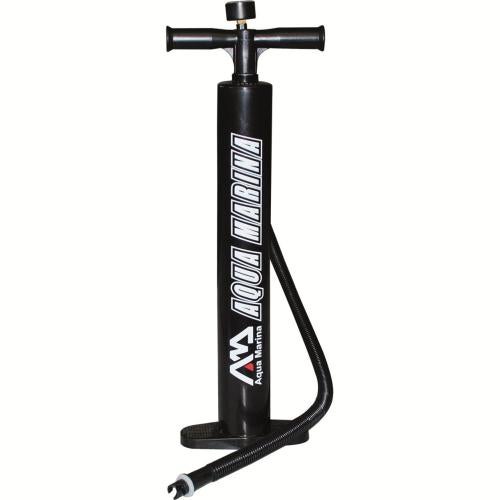 Luftpump Manuell Double Action