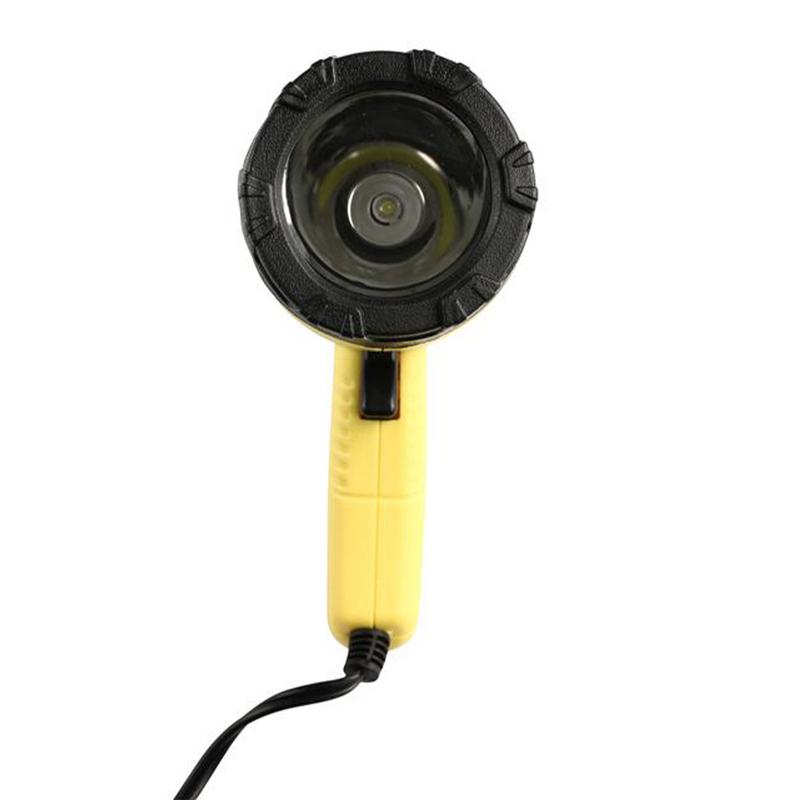 Attwood Handstrålkastare