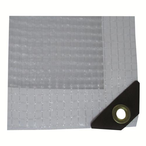 Presenning 4x5 Microflex 250g